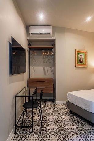 Imagen de la habitación del Best Western Plus Fontana Falconieri Hotel. Foto 3