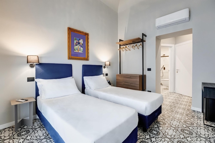 Imagen de la habitación del Best Western Plus Fontana Falconieri Hotel. Foto 4