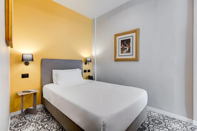 Imagen de la habitación del Best Western Plus Fontana Falconieri Hotel. Foto 6