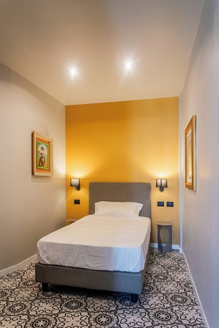Imagen de la habitación del Best Western Plus Fontana Falconieri Hotel. Foto 7
