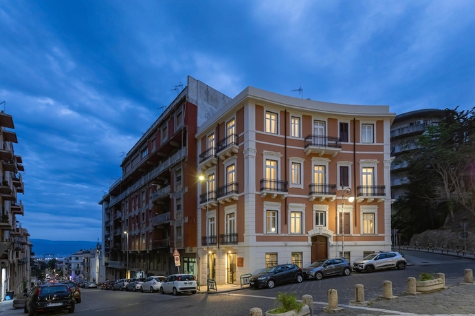 Imagen general del Best Western Plus Fontana Falconieri Hotel. Foto 1