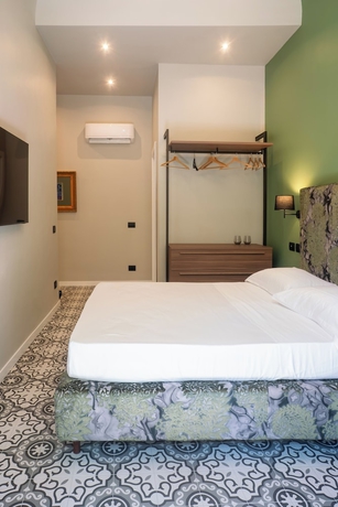 Imagen de la habitación del Best Western Plus Fontana Falconieri Hotel. Foto 11