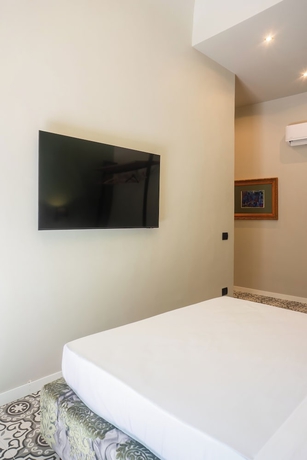 Imagen de la habitación del Best Western Plus Fontana Falconieri Hotel. Foto 12