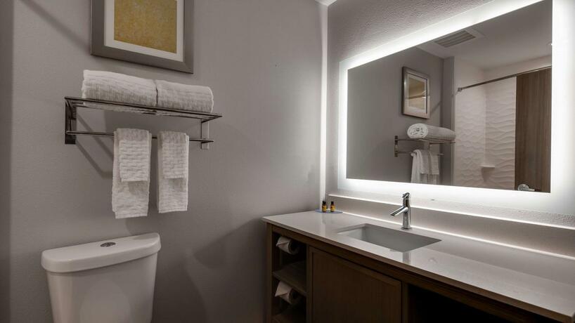 Imagen general del Best Western Plus Mid County. Foto 1