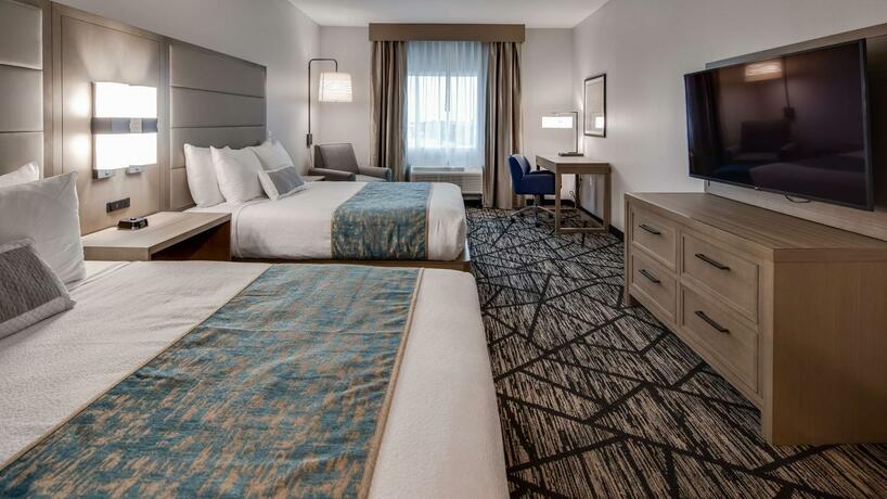 Imagen general del Best Western Plus Mid County. Foto 13