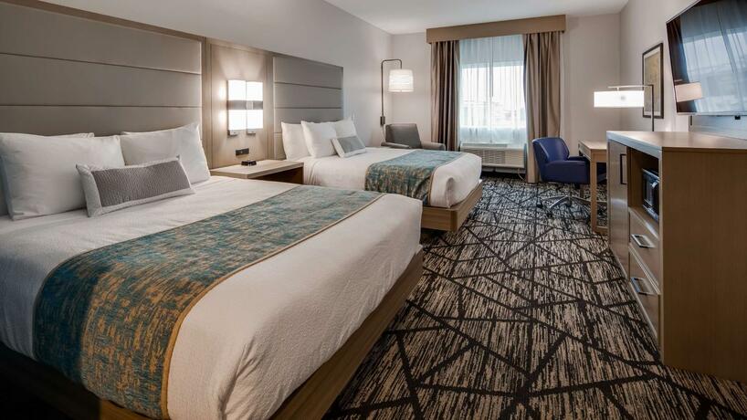 Imagen general del Best Western Plus Mid County. Foto 16