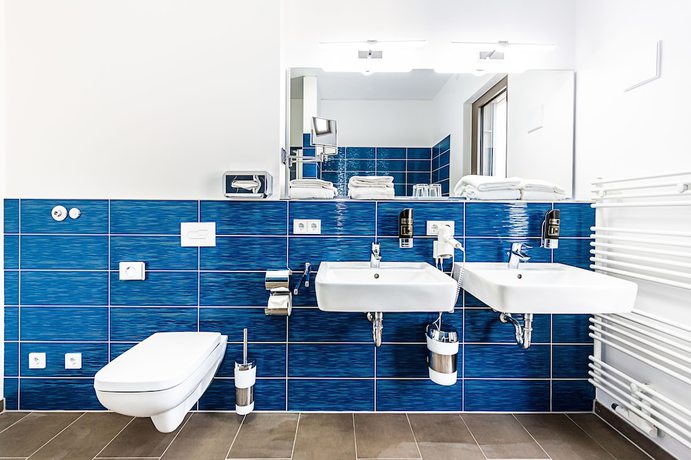 Imagen de la habitación del Best Western Plus Royal Suites. Foto 8