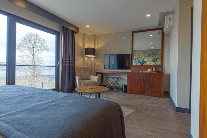 Imagen de la habitación del Best Western Plus Sapanca. Foto 2