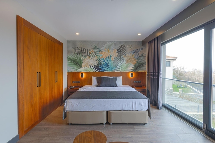 Imagen de la habitación del Best Western Plus Sapanca. Foto 3