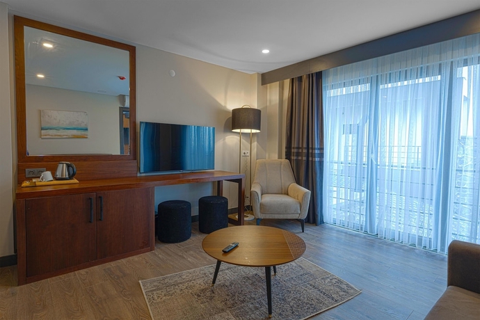 Imagen de la habitación del Best Western Plus Sapanca. Foto 5