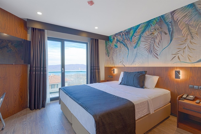 Imagen de la habitación del Best Western Plus Sapanca. Foto 6