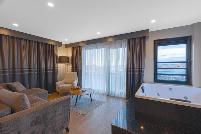Imagen de la habitación del Best Western Plus Sapanca. Foto 8