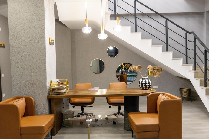 Imagen de los interiores del Best Western Plus Sapanca. Foto 15