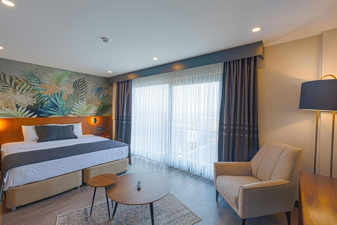 Imagen de la habitación del Best Western Plus Sapanca. Foto 9