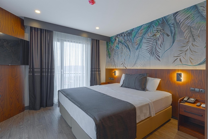 Imagen de la habitación del Best Western Plus Sapanca. Foto 10