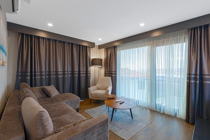 Imagen de la habitación del Best Western Plus Sapanca. Foto 11