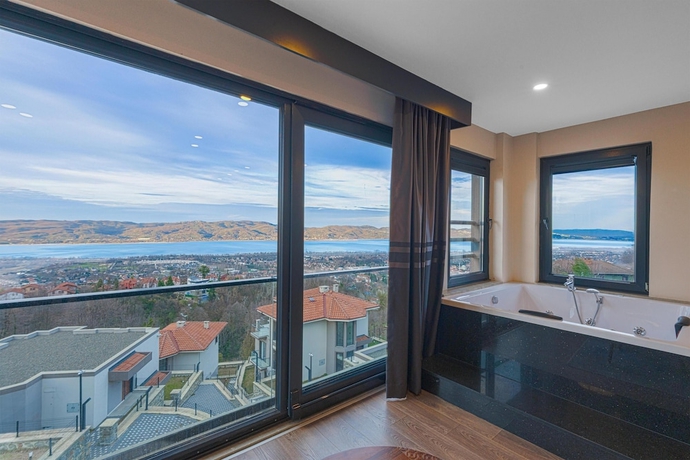 Imagen de la habitación del Best Western Plus Sapanca. Foto 12