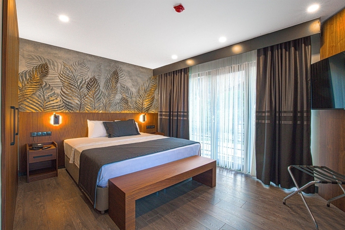 Imagen de la habitación del Best Western Plus Sapanca. Foto 13