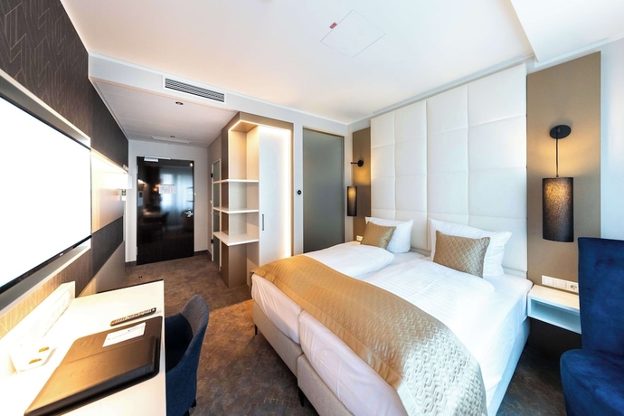 Imagen de la habitación del Best Western Premier Royal Blue - Adult Only. Foto 5