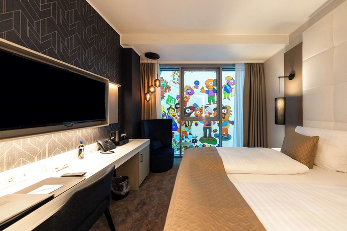 Imagen de la habitación del Best Western Premier Royal Blue - Adult Only. Foto 6