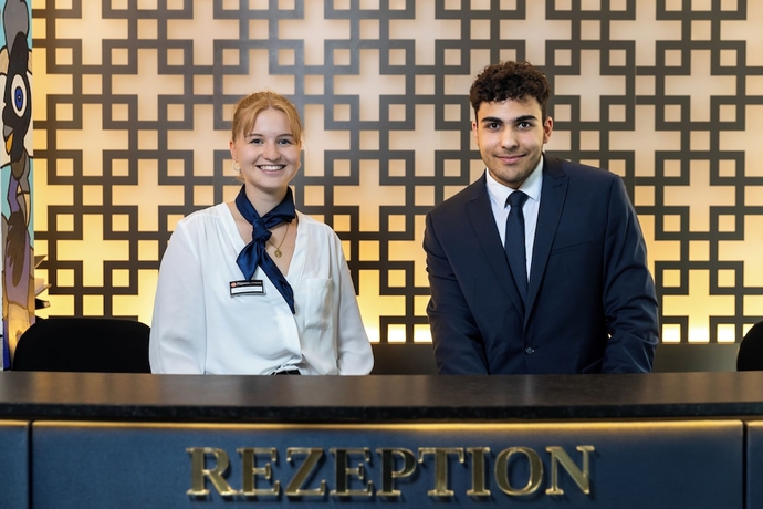 Imagen de los interiores del Best Western Premier Royal Blue - Adult Only. Foto 16