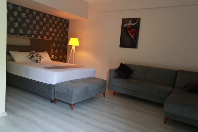 Imagen de la habitación del Best in Deniz 2. Foto 7