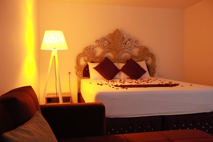 Imagen de la habitación del Best in Deniz 2. Foto 10
