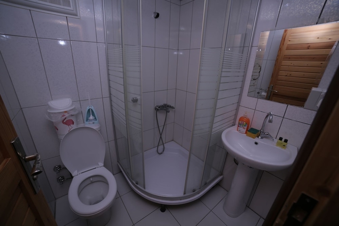 Imagen de la habitación del Best in Deniz 2. Foto 11