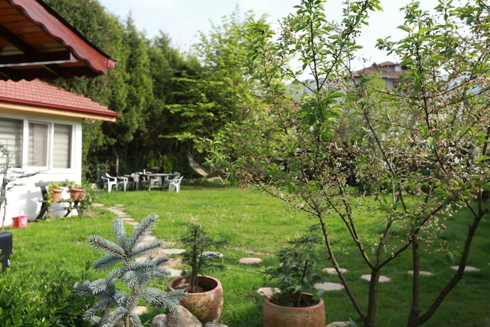 Imagen de los exteriores del Best in Deniz 2. Foto 12