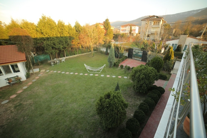 Imagen de los exteriores del Best in Deniz 2. Foto 13