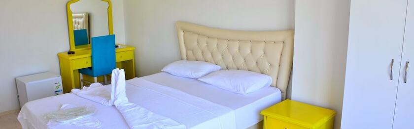 Imagen general del Beste Boutique Otel. Foto 2