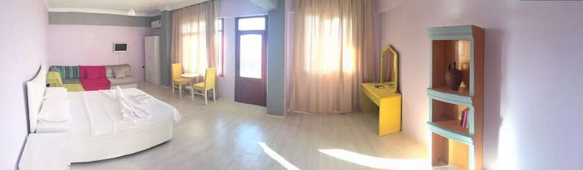 Imagen general del Beste Boutique Otel. Foto 3