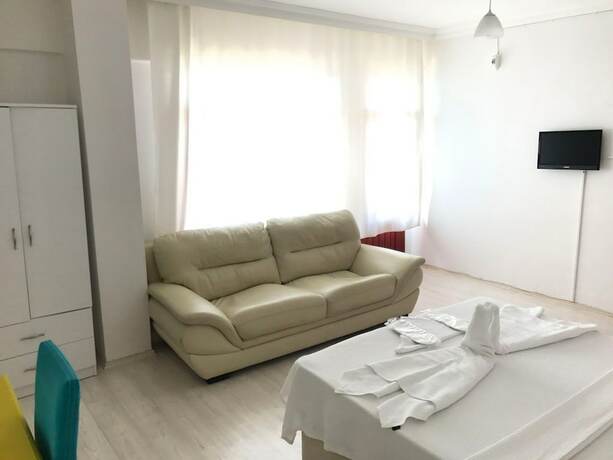 Imagen general del Beste Boutique Otel. Foto 4