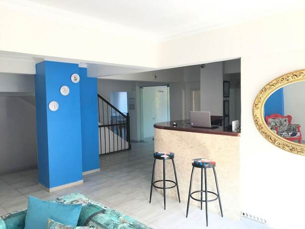 Imagen general del Beste Boutique Otel. Foto 5