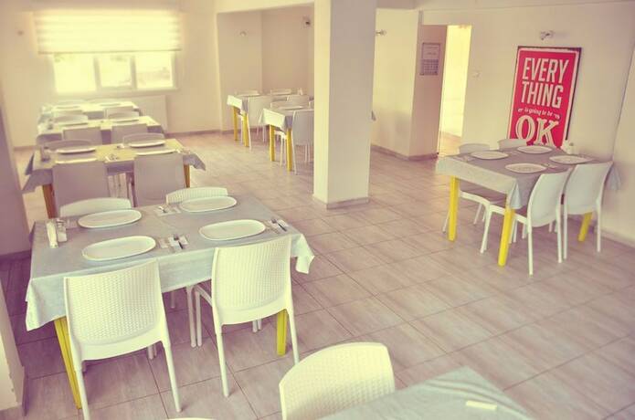 Imagen general del Beste Boutique Otel. Foto 8