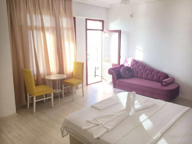 Imagen de la habitación del Beste Boutique Otel. Foto 19