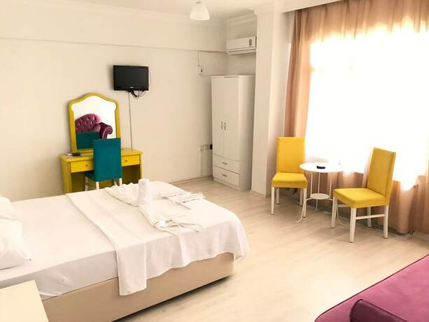 Imagen de la habitación del Beste Boutique Otel. Foto 20