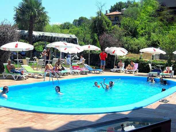 Imagen general del Beste Boutique Otel. Foto 10