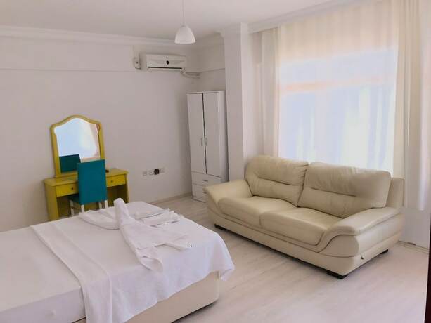 Imagen general del Beste Boutique Otel. Foto 11