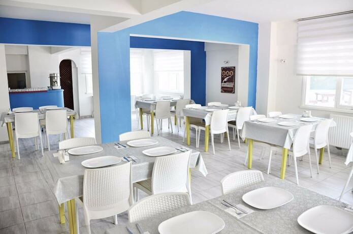 Imagen general del Beste Boutique Otel. Foto 12