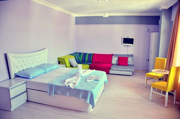 Imagen general del Beste Boutique Otel. Foto 13