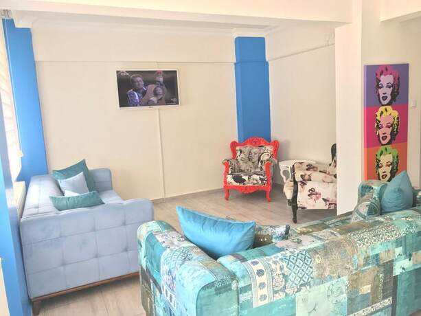 Imagen general del Beste Boutique Otel. Foto 14