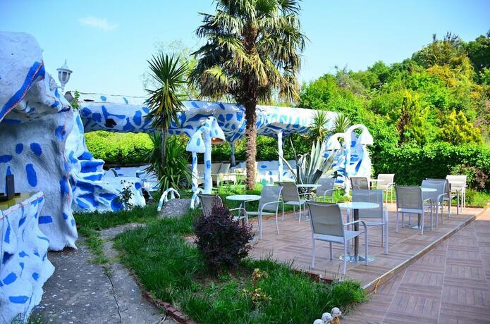 Imagen general del Beste Boutique Otel. Foto 15