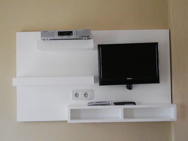 Imagen de la habitación del Beste Hotel. Foto 8
