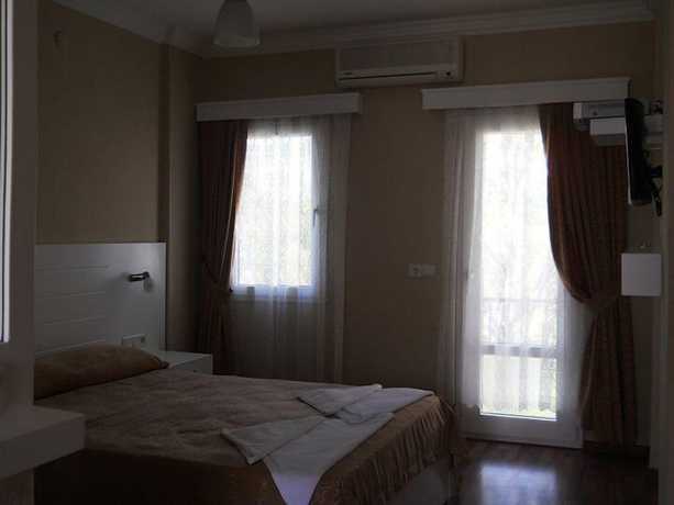 Imagen de la habitación del Beste Hotel. Foto 11