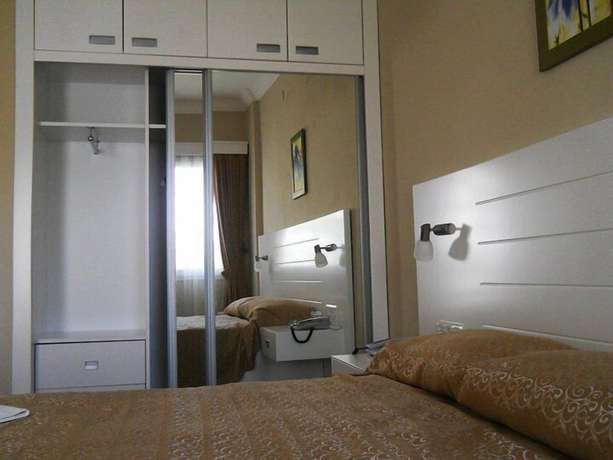 Imagen de la habitación del Beste Hotel. Foto 12