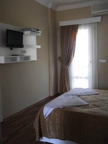Imagen de la habitación del Beste Hotel. Foto 13