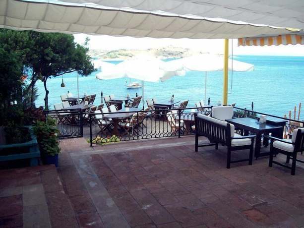 Imagen del bar/restaurante del Beste Hotel. Foto 5