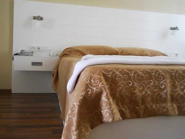 Imagen de la habitación del Beste Hotel. Foto 14
