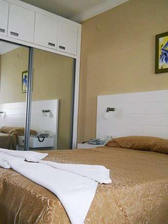 Imagen de la habitación del Beste Hotel. Foto 16
